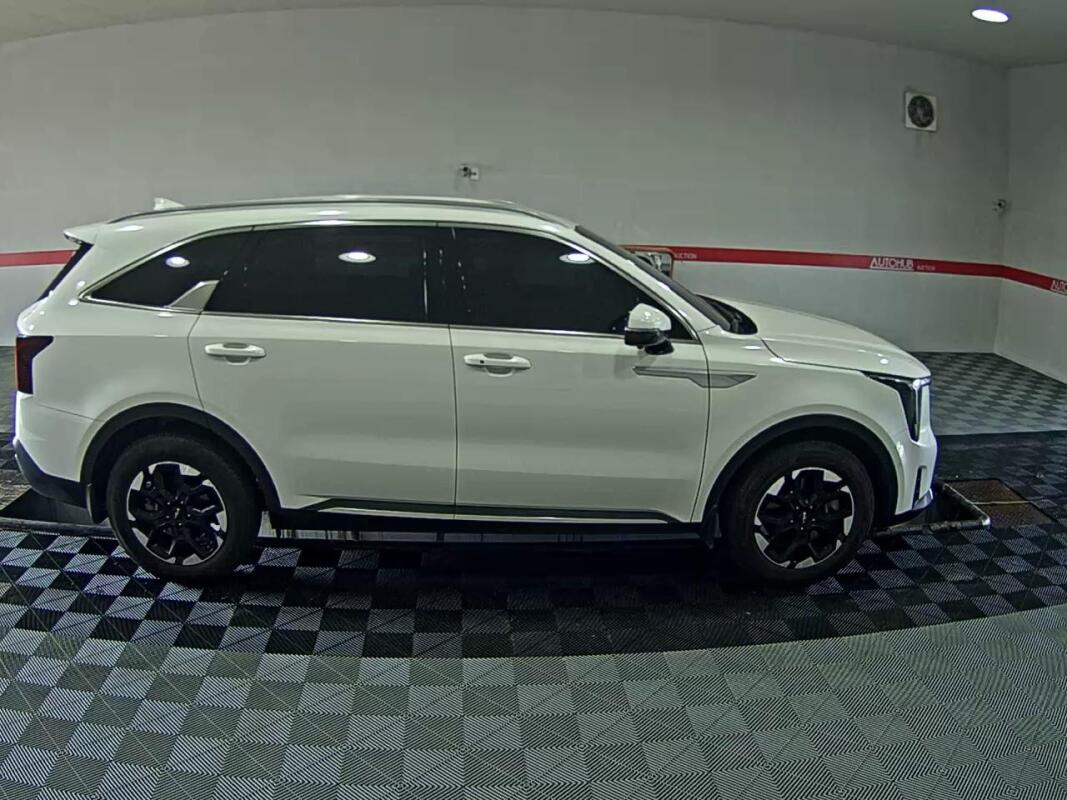 Kia Sorento (2023)
