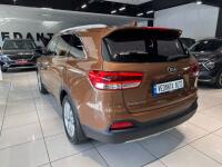Kia Sorento (2014)