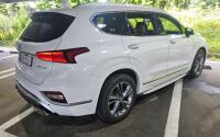 Hyundai SantaFe (2018)