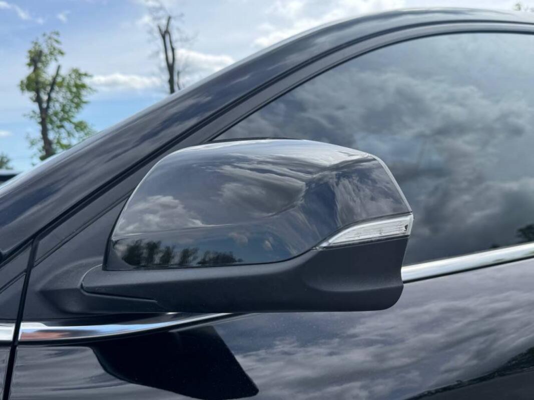 Chevrolet	Equinox (2020)