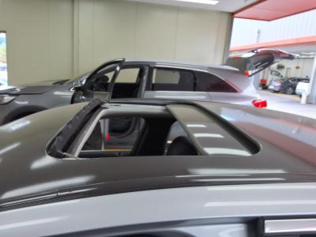 Mercedes C220 (2015)