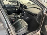 Hyundai SantaFe (2019)