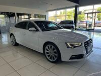 Audi A5 (2014)