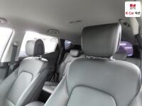 Hyundai SantaFe (2017)