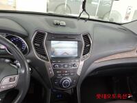 Hyundai Santa Fe (2016)