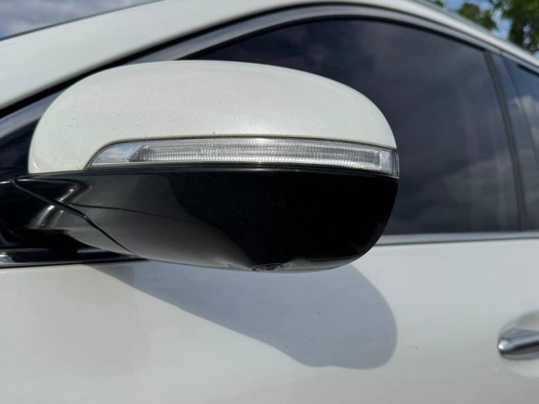 Kia Sorento (2014)