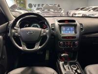 Kia Sorento (2014)