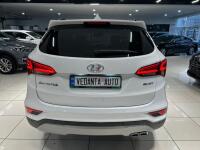 Hyundai SantaFe (2016)