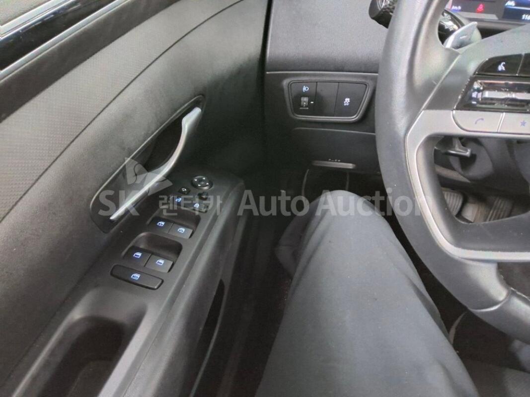 Hyundai Tucson (2022)