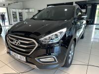 Hyundai Tucson (2013)