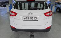 Hyundai Tucson (2013)