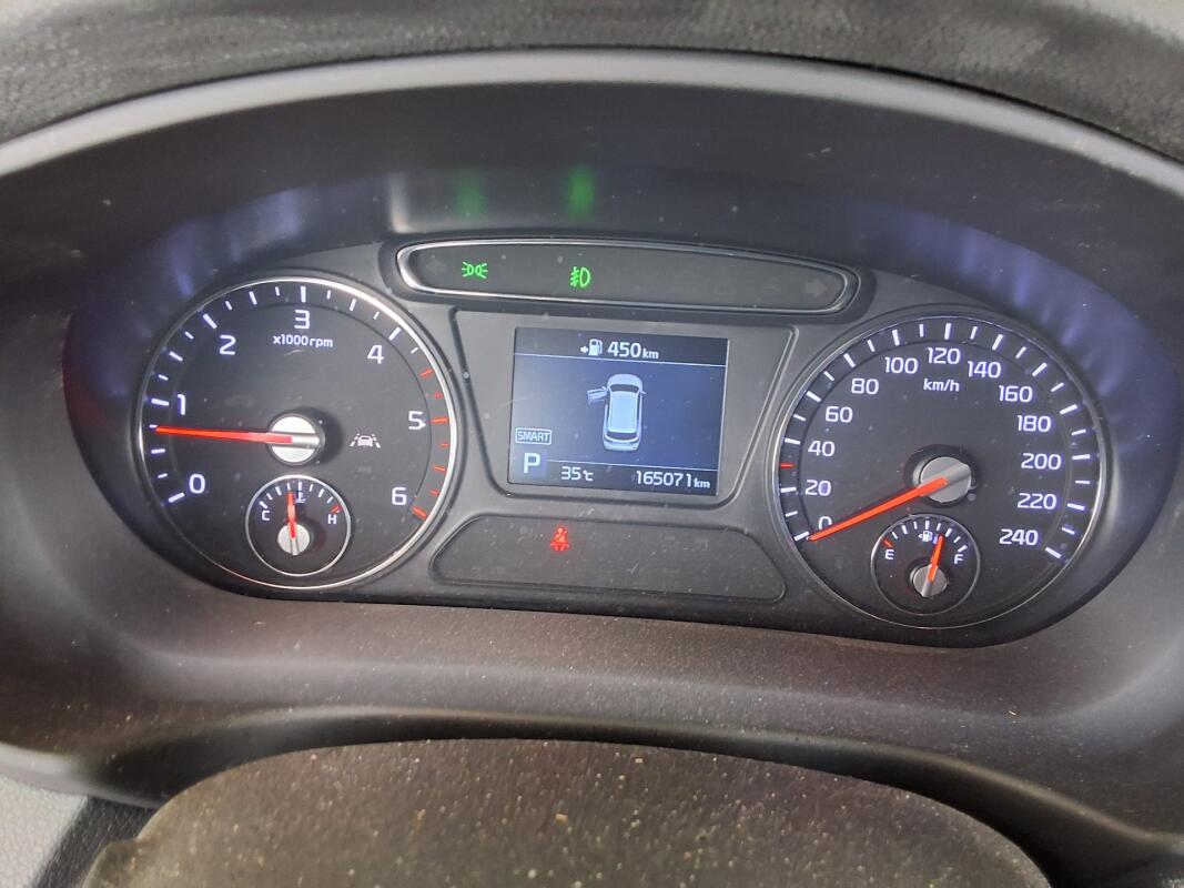 Kia Sorento (2019)