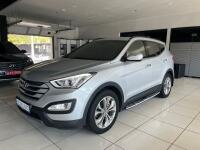 Hyundai SantaFe (2013)