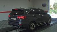 Kia Sorento (2017)