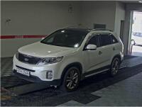 Kia Sorento (2014)