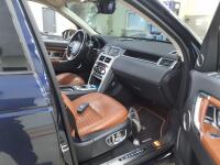 Land Rover Discovery Sport (2016)