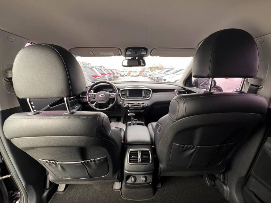 Kia Sorento (2019)
