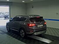 Hyundai Santa Fe (2018)