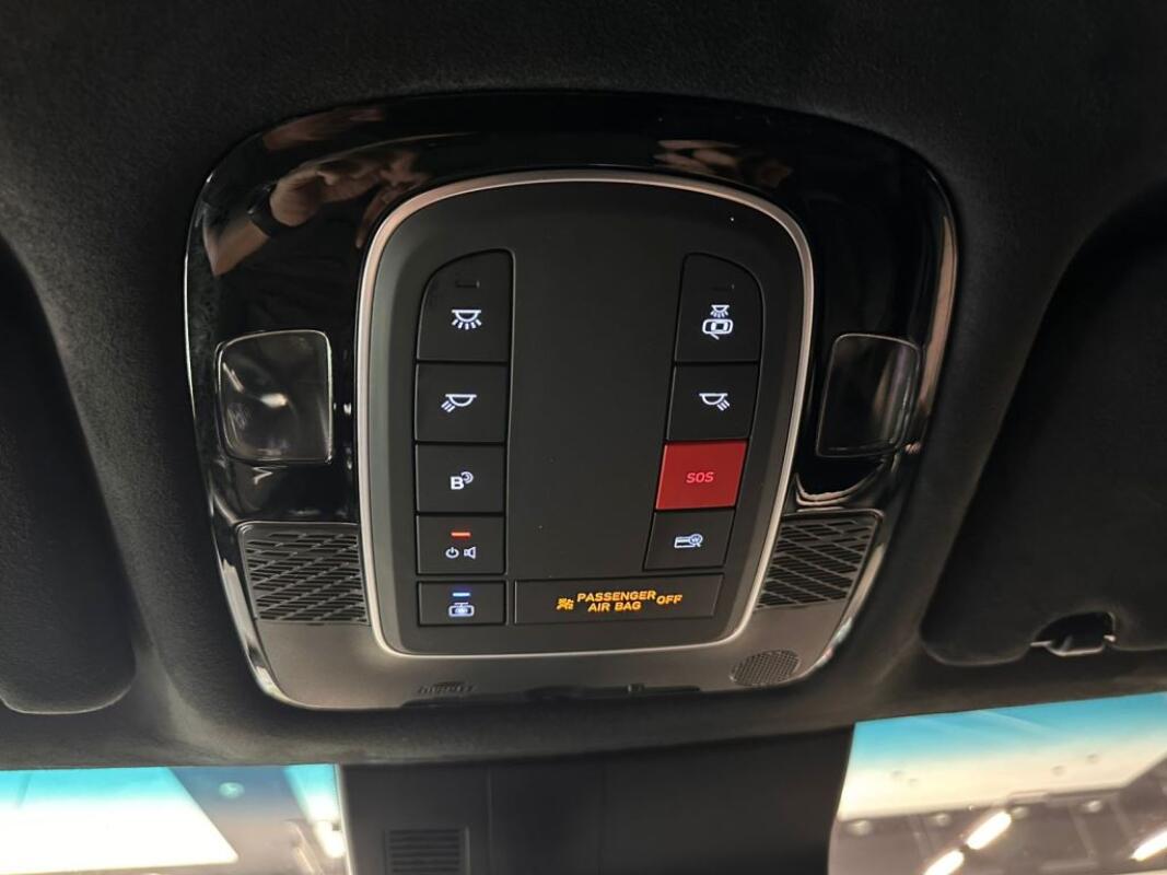Hyundai Palisade (2023)