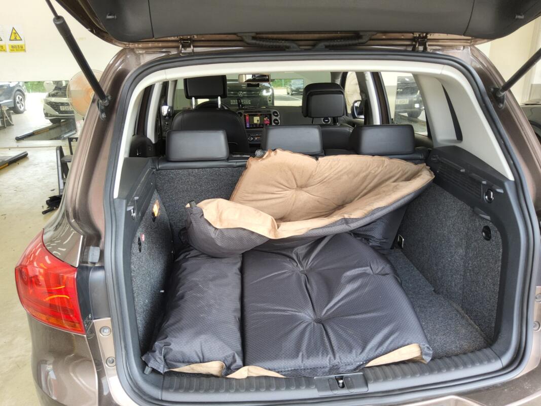 Volkswagen Tiguan (2015)