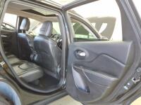 Jeep Cherokee (2015)