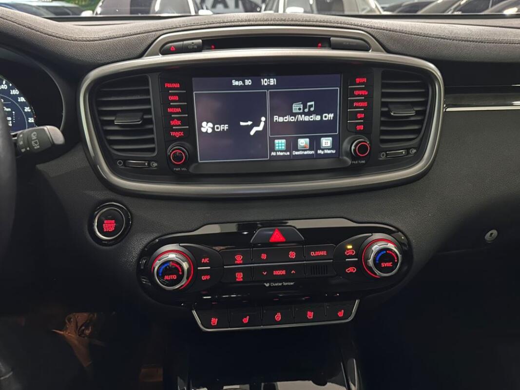 Kia Sorento (2014)