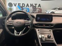 Hyundai SantaFe (2020)