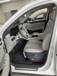 Hyundai Palisade (2023)