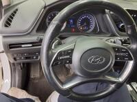 Hyundai Sonata (2019)