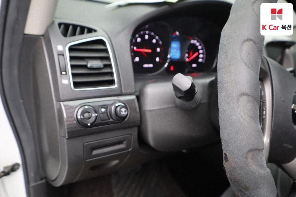 Chevrolet	Captiva (2015)