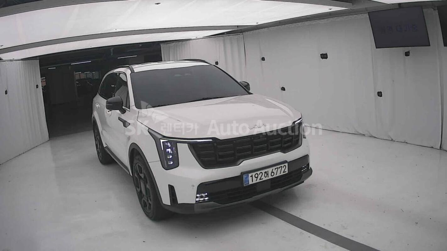 Kia Sorento (2023)