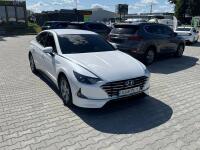 Hyundai Sonata (2022)
