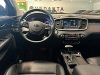 Kia Sorento (2019)