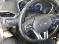 Hyundai SantaFe (2019)