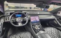 Mersedes S400d (2021)