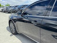 Kia K7 (2016)