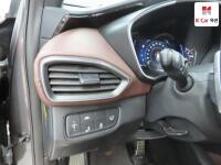 Hyundai SantaFe (2018)