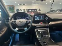 Hyundai Grandeur (2017)