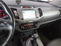 Kia Sportage (2013)