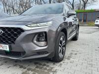 Hyundai SantaFe (2019)