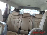 Hyundai SantaFe (2018)