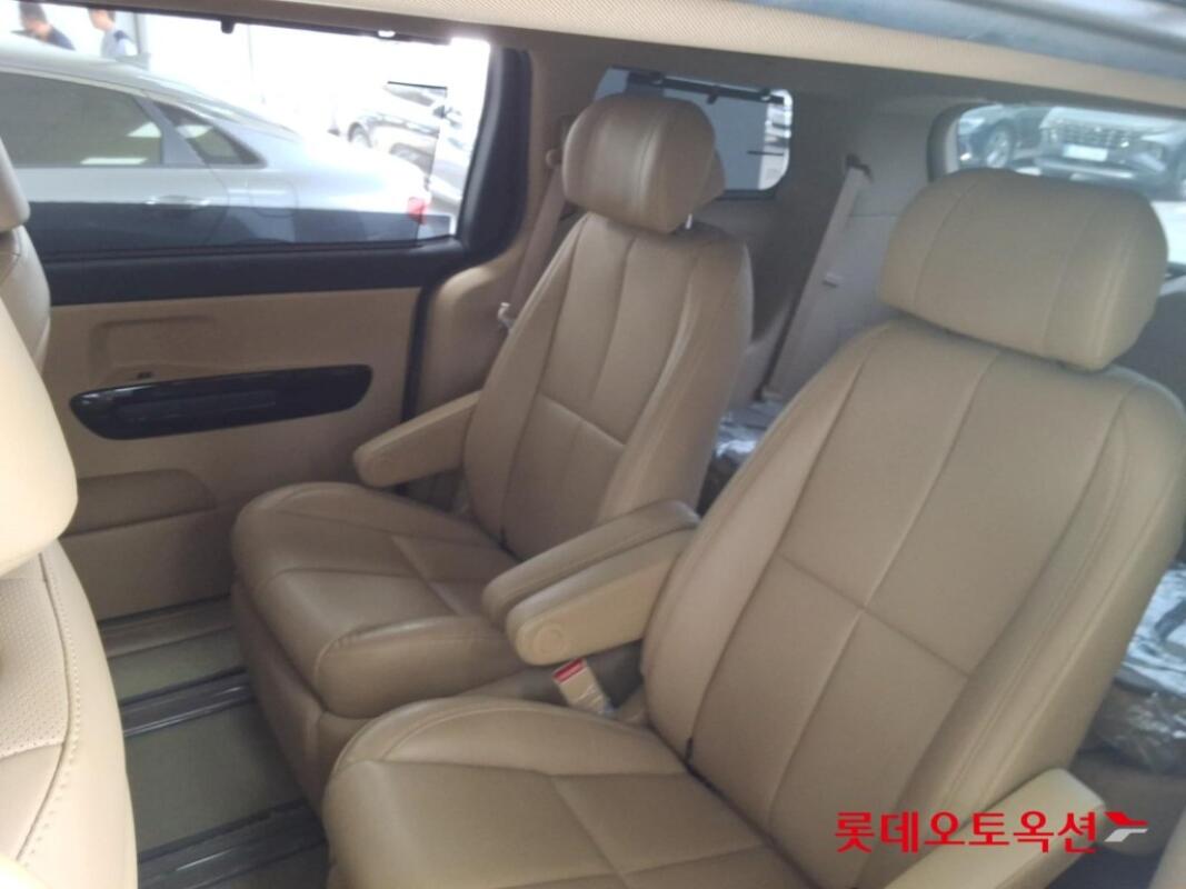 Kia Carnival (2020)