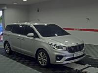 Kia Carnival (2019)