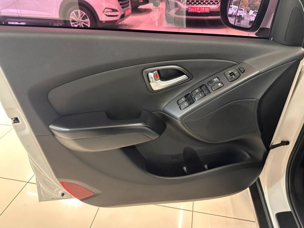 Hyundai Tucson (2013)
