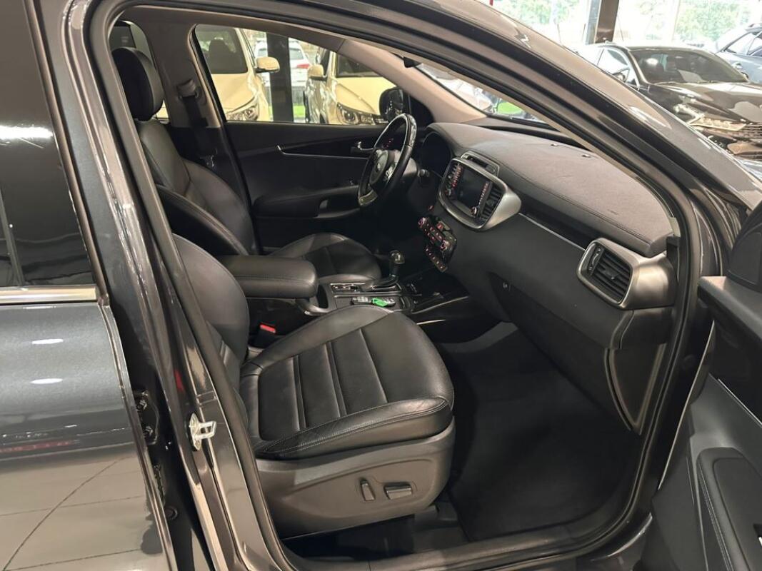 Kia Sorento (2014)