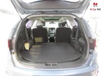 Hyundai Maxcruz (2016)