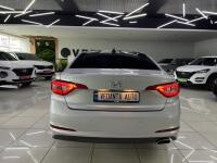 Hyundai Sonata (2016)