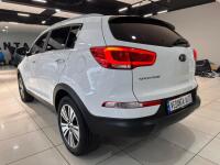 Kia Sportage (2015)