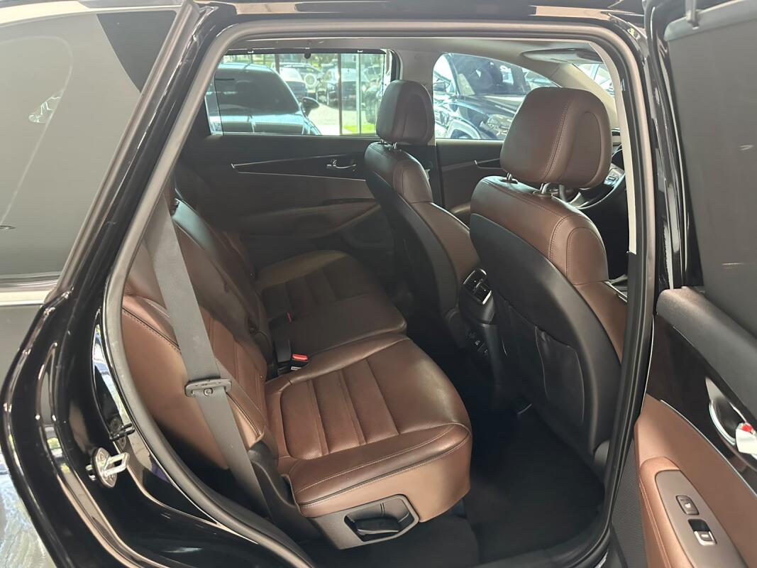 Kia Sorento (2016)
