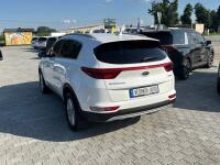 Kia Sportage (2017)